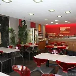 Hotel Belfort 