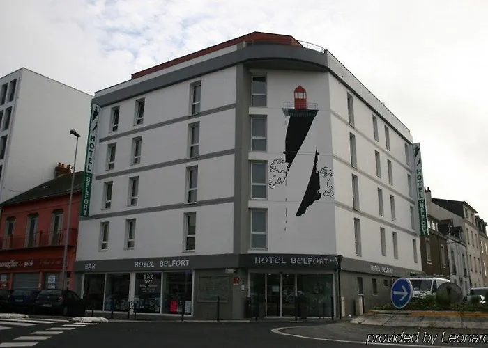 Hotel Belfort