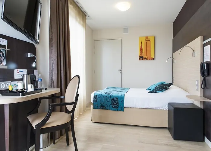 Hotel Belfort