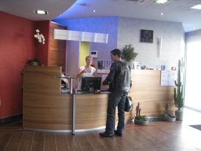 Belfort 3* Nantes