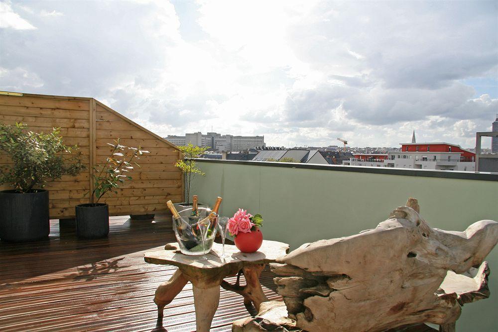 Belfort Hotel