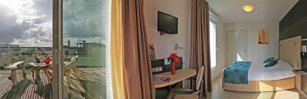 Hotel Belfort