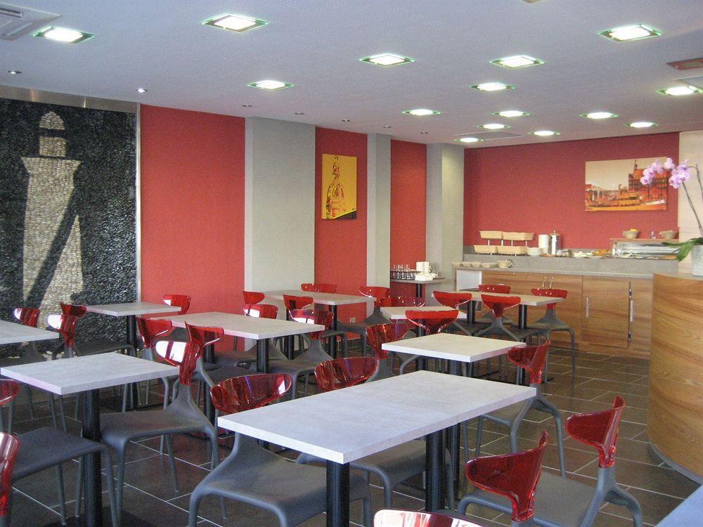 Belfort Hotel 3*