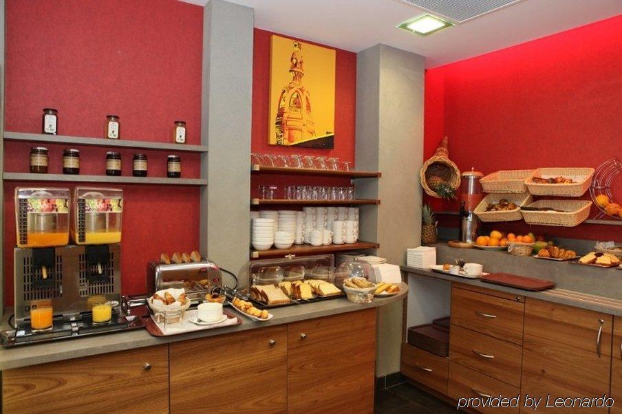 Hotel Belfort 3*