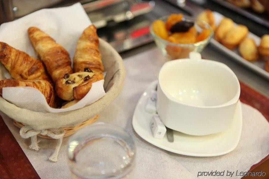 Belfort Hotel 3*