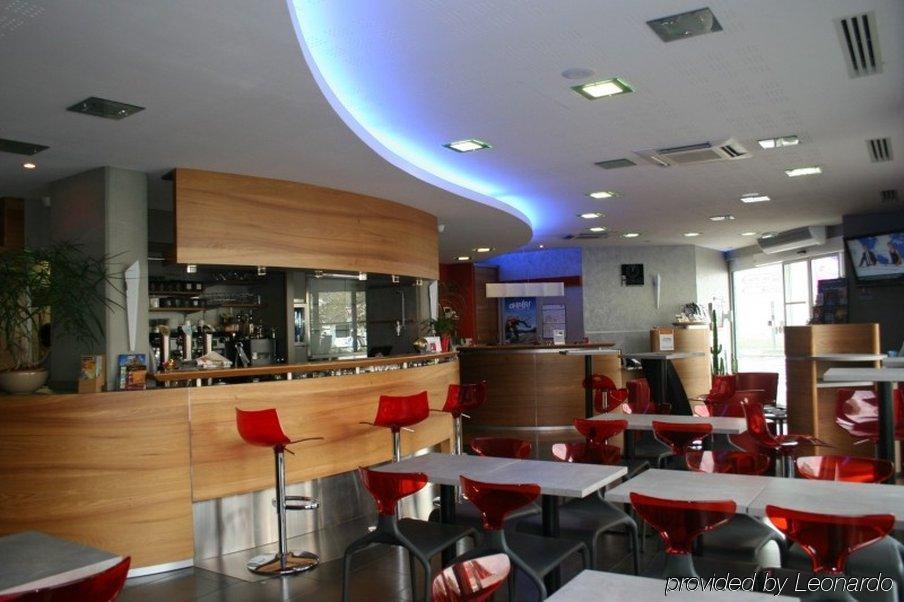 Belfort Hotel Nantes