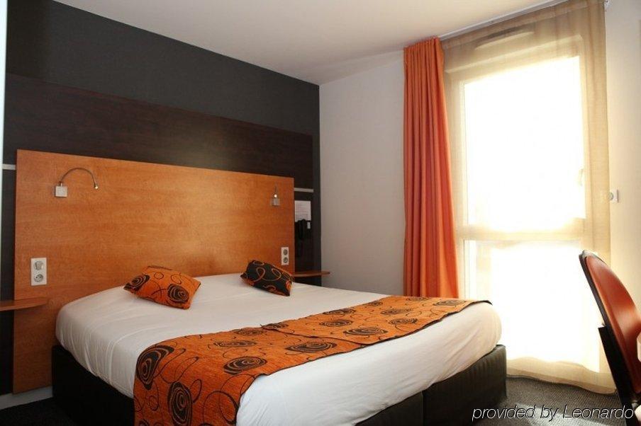 Belfort Hotel 3*
