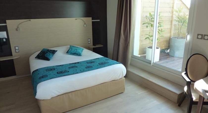 Belfort Hotel 3*