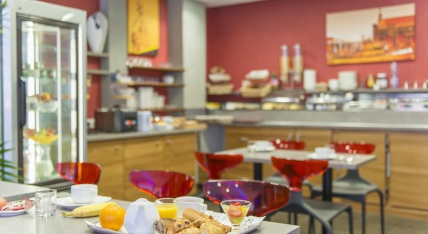 Hotel Belfort