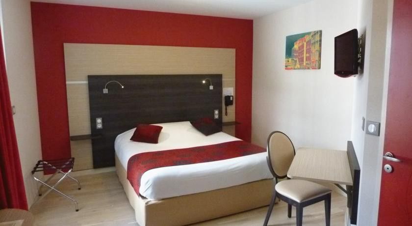 Belfort Hotel 3*