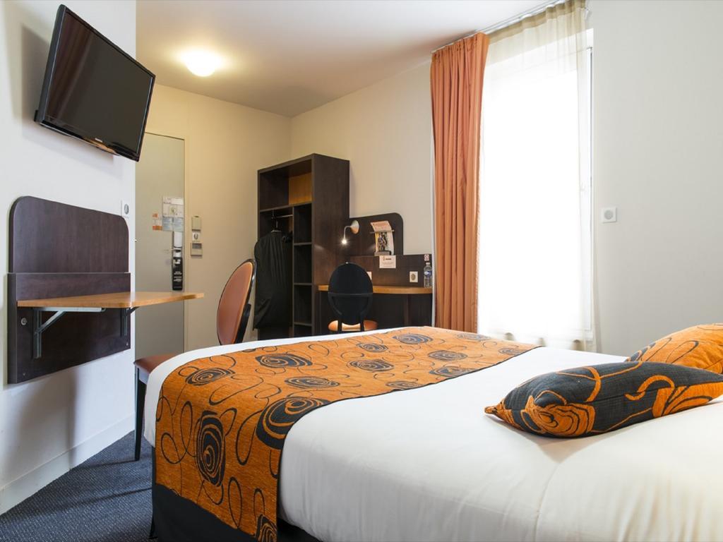 Belfort Hotel 3*