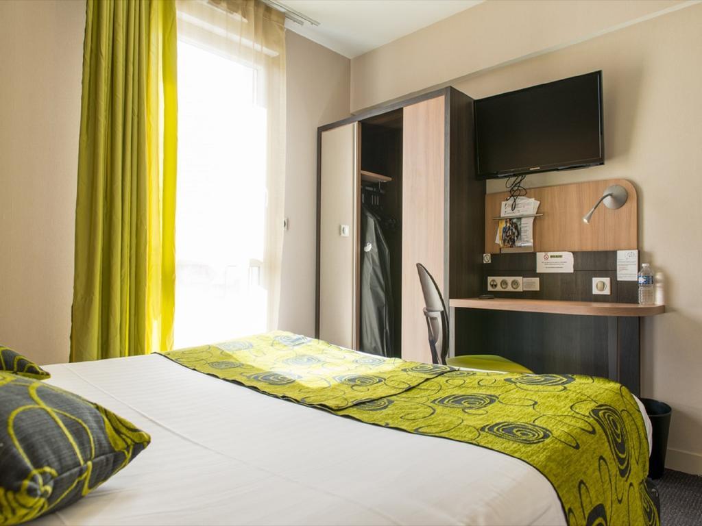 Hotel Belfort