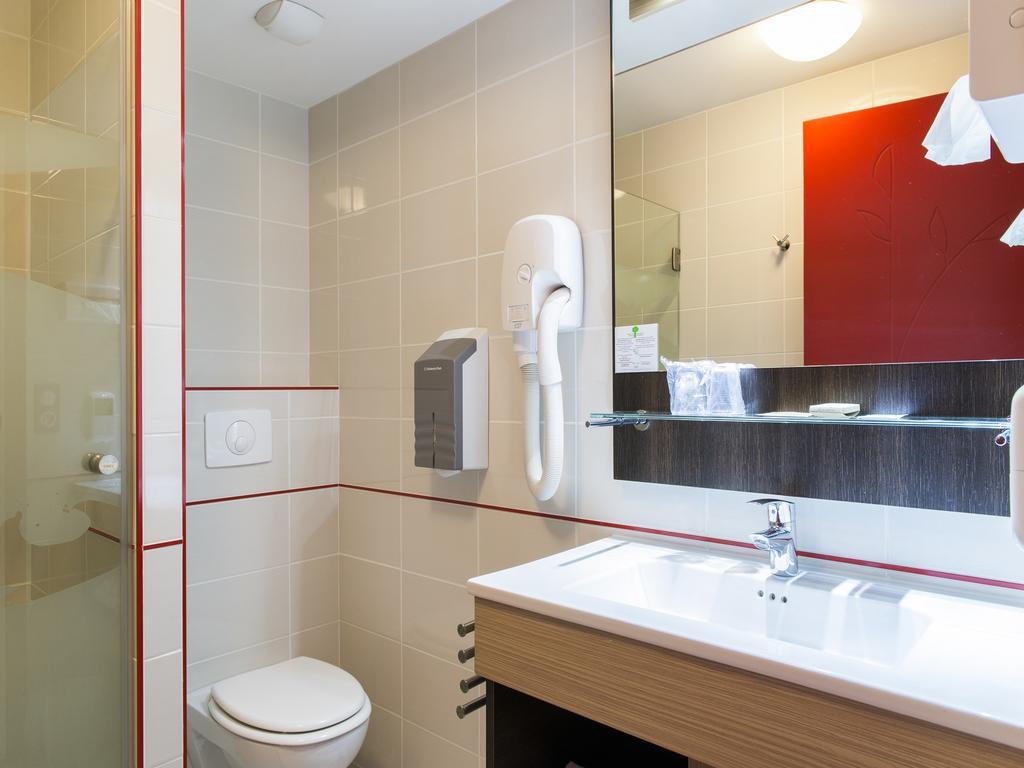 Belfort Hotel Nantes