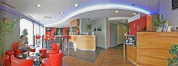 Belfort Hotel Nantes
