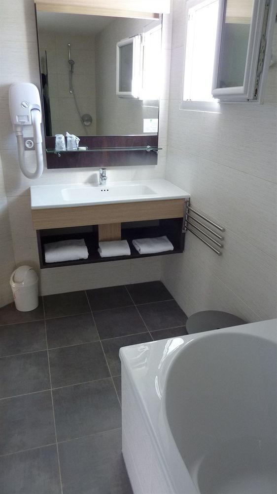 Belfort 3* Nantes