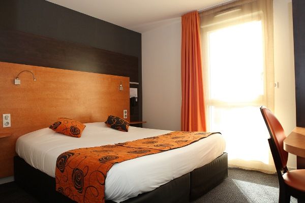 Belfort Hotel