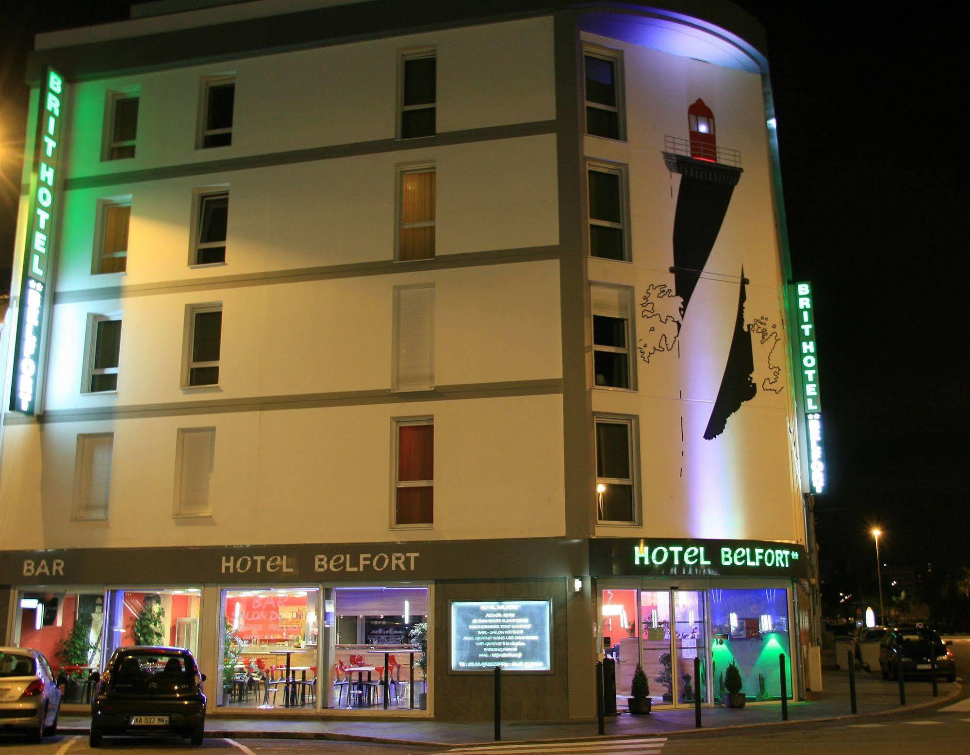 Belfort