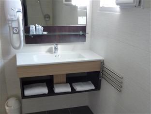 Belfort Hotel 3*
